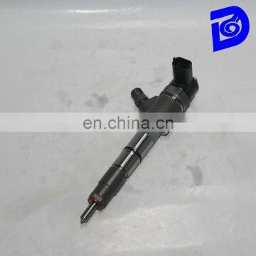 0 445 110 291 High Quality Fuel Injector 0445110291 for Faw CA4DC photo-3