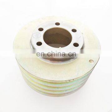 truck diesel engine parts crankshaft pulley 4937411 price list