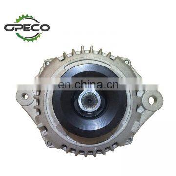 Alternator LR190750C;LRA02221;LRA2221;LR190750;LR190750B;8972159922;8972159923 for Isuz-u Trooper 3.0TDSL photo-3