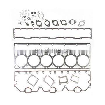 ISM11 Diesel engine parts upper gasket set 3803293 4024993