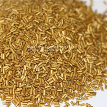 Plastic Masterbatch Cabot Masterbatch For Extrusion photo-2