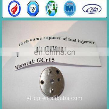 Diesel Fuel Injector Spacer, Spacers of Injector 7135-487, 2430134023 photo-2