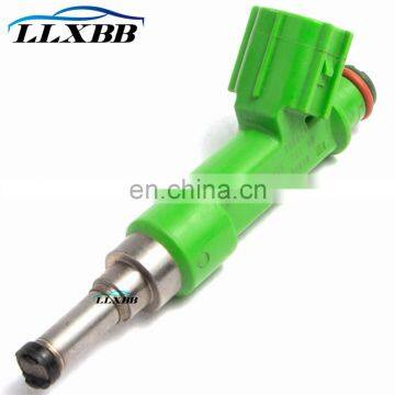 Original Fuel Injector 23250-0V030 23209-0V030 For Toyota Highlander 232500V030 232090V030