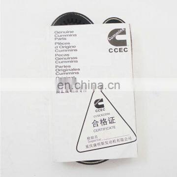 Engine Parts NT855 3040292 Ribbed Belt For Truck photo-4