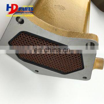 C13 Oil Cooler Radiator Assy 236-8745 photo-3