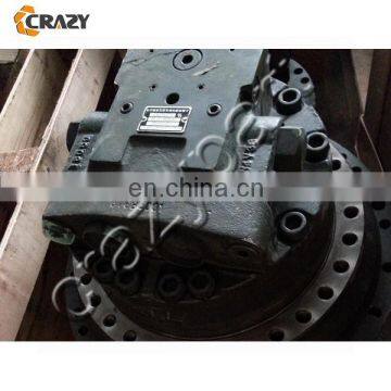 Original/OEM EC210 travel motor. EC210 final drive. EC3 EC210 final drive assy for excavator spare parts