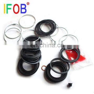 IFOB Good Performance Front Brake Caliper Repair Kits For Narava Maxima Pioneer Patrol Sunny Tiida X-Trail Xterra photo-7