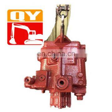 PSVL-42CG main pump assy apply to KX121-3 Original hydraulic pump in stock