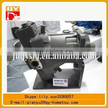 Rexroth excavator motor A6VM250 A6VM107 piston motor