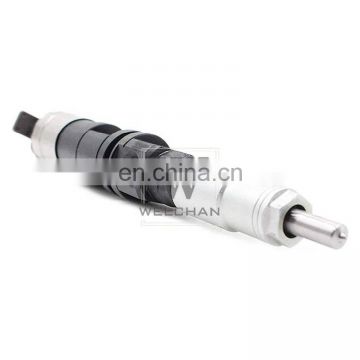 Diesel Engine Injector 095000-5050 Common Rail Fuel Injector DLLA 133P 814 Injector Nozzle For Applications-6620