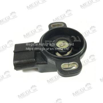 Throttle Position Sensor OEM 89452-30140 198500-3240 89054616 TPS4113