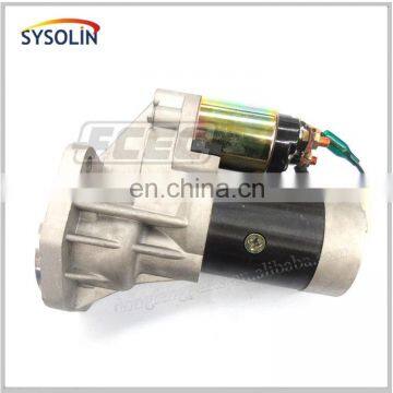 JAC Truck Spare Parts Starter JMC1042 Starter 3708100AA photo-4