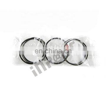 In Stock Inpost 3 Sets New For Kubota D902 Engine STD Piston Ring