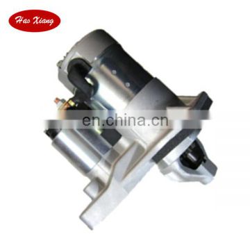 Auto Starter Motor OEM: 23300-EE00A/23300-EE00B/23300-EE00D