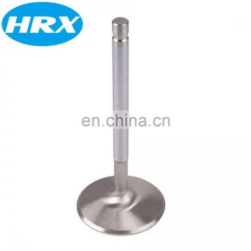 Engine intake valve exhaust valve for 4P OEM 13711-23021 13715-23021 1371123021 1371523021