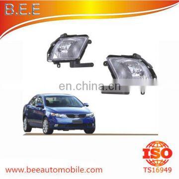 CERATO 2009 FOG LAMP