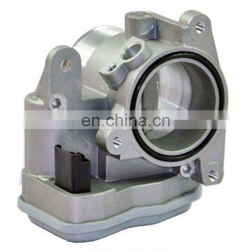 Diesel Engine Throttle Body FOR LAND ROVER LR012598 LR001001 LR012598G LTH523 XPOT527 556178