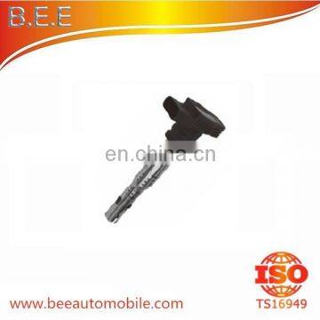 High performance Ignition coil for AUDI/VW/SEAT/SKODA 06F905115, 06F905115A, 06F905115B, 06F905115C, 06F905115E, 06F905115F,