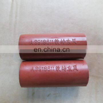 Dongfeng 6ct 8.3 Engine Intercooler Plain Hose 3918611 photo-6