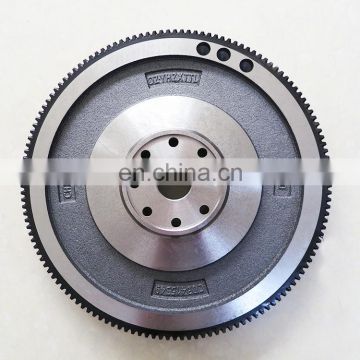 Sanfeng 6CT  Diesel Engine Parts 3415350 Flywheel