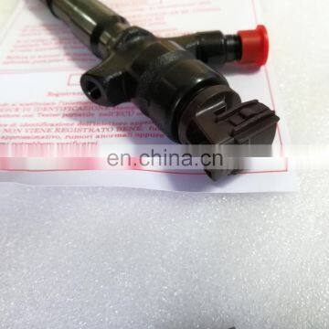 Diesel common rail injector 23670-30170