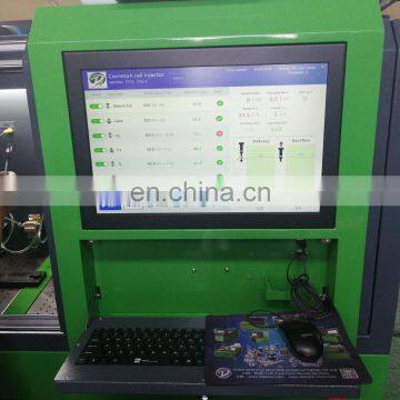 DONGTAI - CAT8000 - Common Rail and HEUI Injector Test Bench photo-2