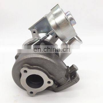 TF035 49135-07302 49135-07300 49135-07100 28231-27800 Turbocharger Turbo for Santa Fe 2.2 CRDi 150 HP D4EB photo-6