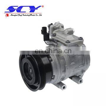 Компрессор кондиционера, подходящий для HYUNDAI 977012D700 97701-2D700 977012D700DR 977012F100 97701-2F100 977012F110 97701-2F110 977012F500