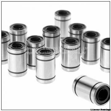 Linear Bearings