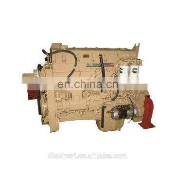 M11-350 400ESP diesel engine assembly for cummins Mixing truck M11 Mining manufacture factory sale price in china suppliers