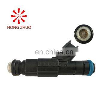 Boquilla Del Inyector de Combustible 0280156154, Bico Injetor de Combustivel 0280156154,Fuel Injector 0280156154 photo-3