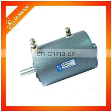 12V 1.5KW DC Motor Hydraulic With Carbon Brush photo-2