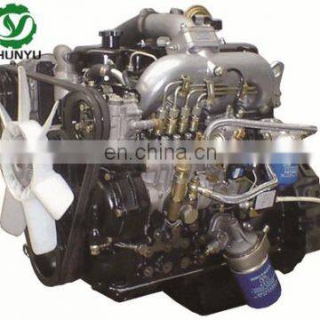 farm machinery diesel engine changchai ZN390T diesel engine