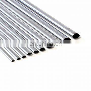 304 316 Seamless Stainless Steel Tube Pipe photo-5