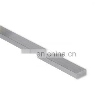 Stainless Steel Flat Bar Ss201 Price of Stainless Steel Products photo-4
