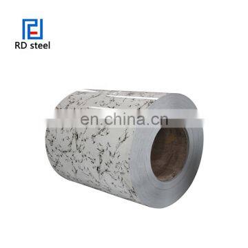 0.52mm Color Coated Steel DX53D PPGI PPGL Coil photo-5