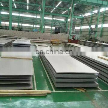 SUS 304 Mirror Steel Sheet Mirror Stainless Steel Sheet Wall Metal Panel photo-3