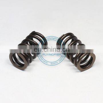 Original and Aftermarket Spare Parts ISBe ISDe 5.9L 6.7L Diesel Engine Valve Spring 4936080