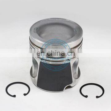 Cheap Good Diesel Engine D6CB Piston 23411-84400 2341184400 23411-84003 2341184003