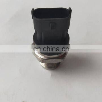 ISBE Diesel Engine Fuel Rail Pressure Sensor 3974092 0281002937 photo-6