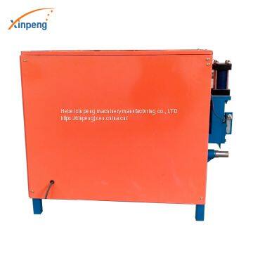 Multi-function Motor Dismantling Machine Waste Copper Wire Cutting Pulling Grabing Recycling Machine photo-3