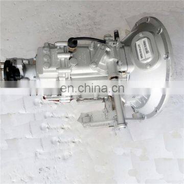 Hot Selling High Quality Mechanical Gearbox For FOTON