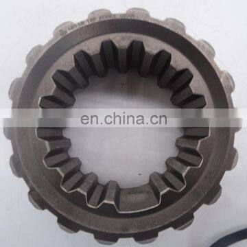 16118  Two-axis sliding sleeve Fast transmission