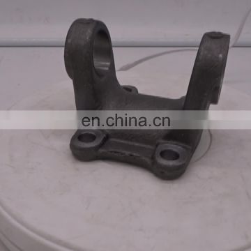 Car Transmission Parts Drive Shaft Flange Fork