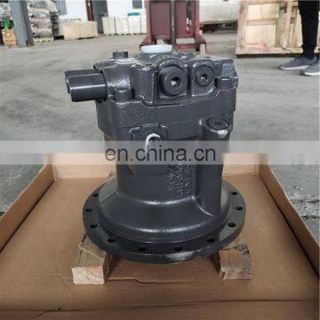 JS200 Excavator Parts Slewing Motor JS220 Swing Motor MFC160039D