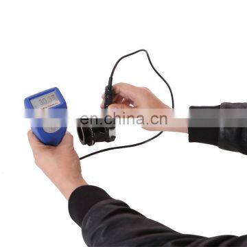 Coating Thickness Measuring Gauge Car Paint Thickness Gauge Automatic Thickness Gauge photo-3