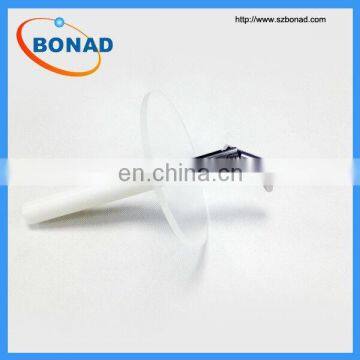 IEC61032 125mm Curving Test Finger Probe photo-3