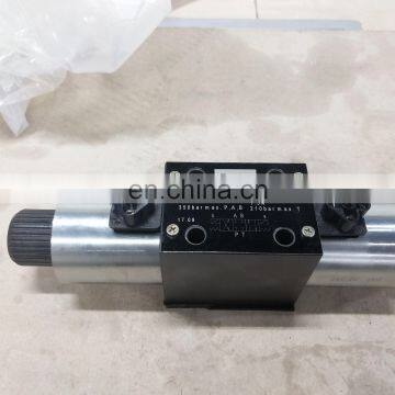 Solenoid Proportional Valve Parker Valve D3A1CV D3W001CNJW D3W004CNJW D3W020CNJW photo-2