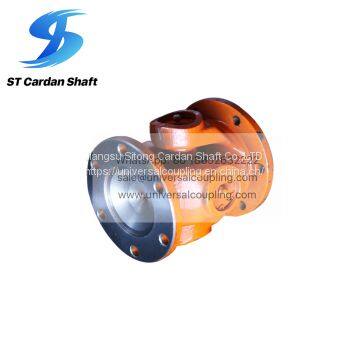 Sitong Professional Produced Factory Direct Flanged Cardan Joint  use for Paper Machine