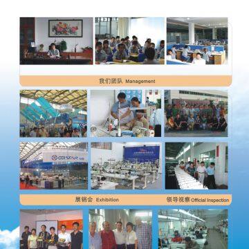 Shanghai Kinglion Machinery Co., Ltd. company overview - view 4